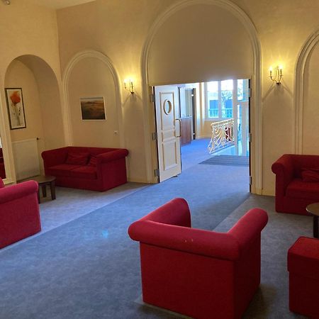 Appt Lumineux, Thermes Et Montagne La Bourboule Buitenkant foto