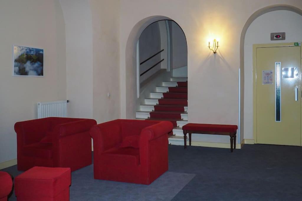 Appt Lumineux, Thermes Et Montagne La Bourboule Buitenkant foto