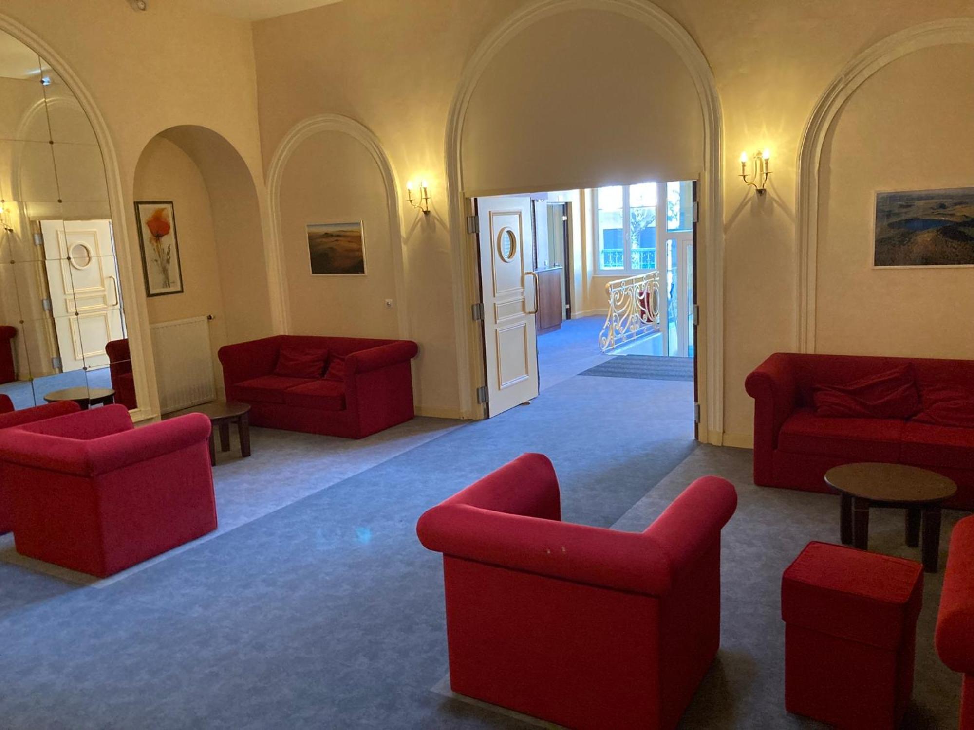 Appt Lumineux, Thermes Et Montagne La Bourboule Buitenkant foto